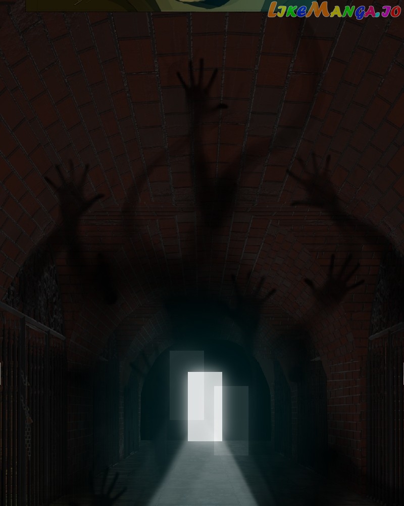 Silent Screams chapter 6 - page 26