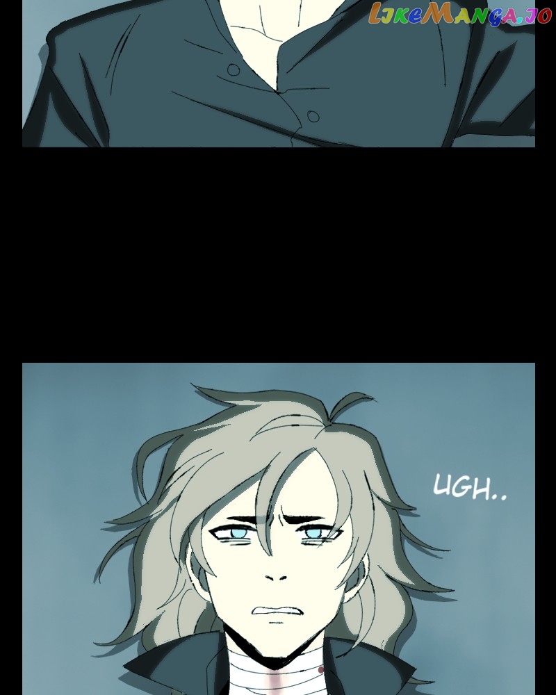 Silent Screams chapter 6 - page 34