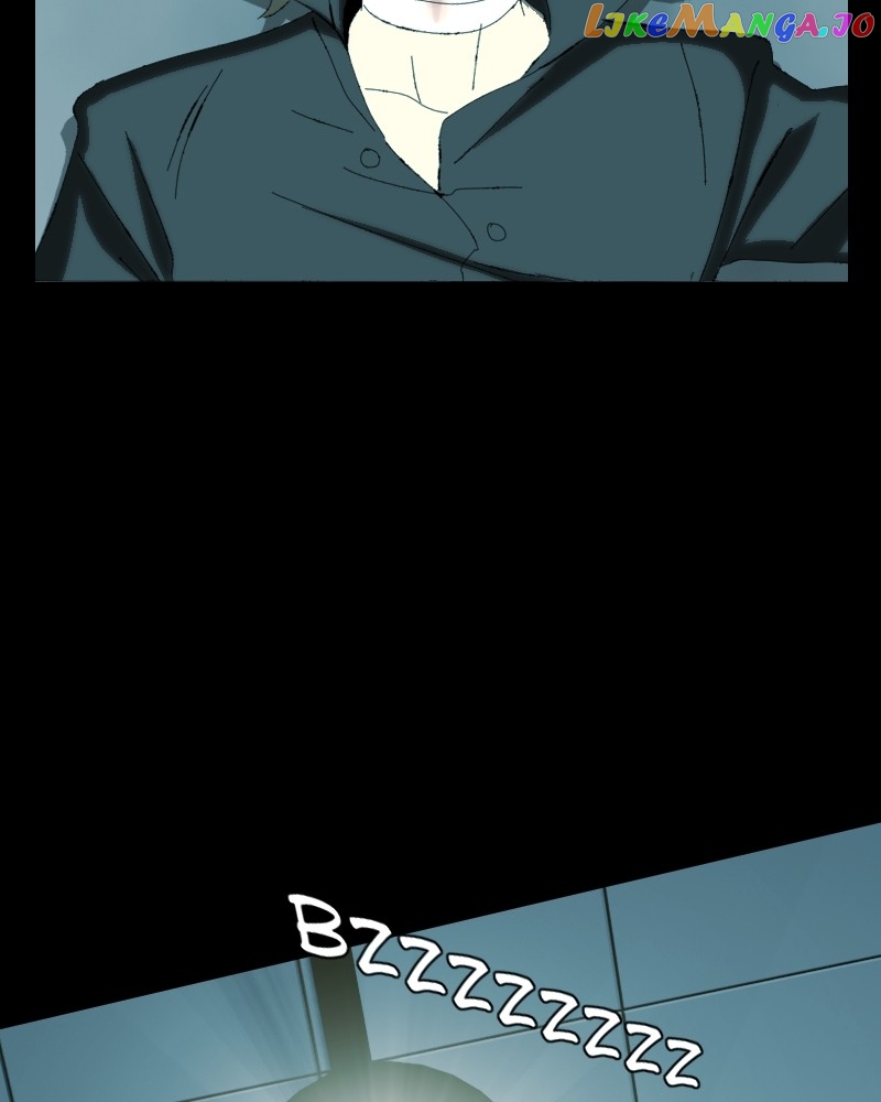 Silent Screams chapter 6 - page 35