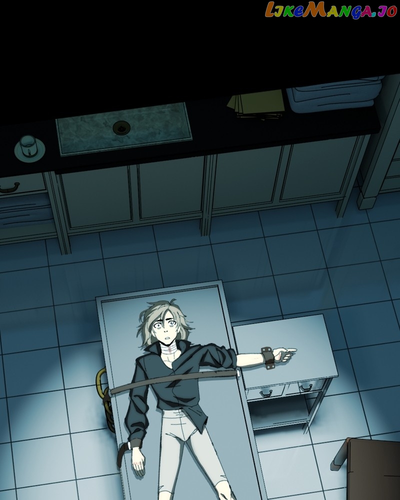 Silent Screams chapter 6 - page 38