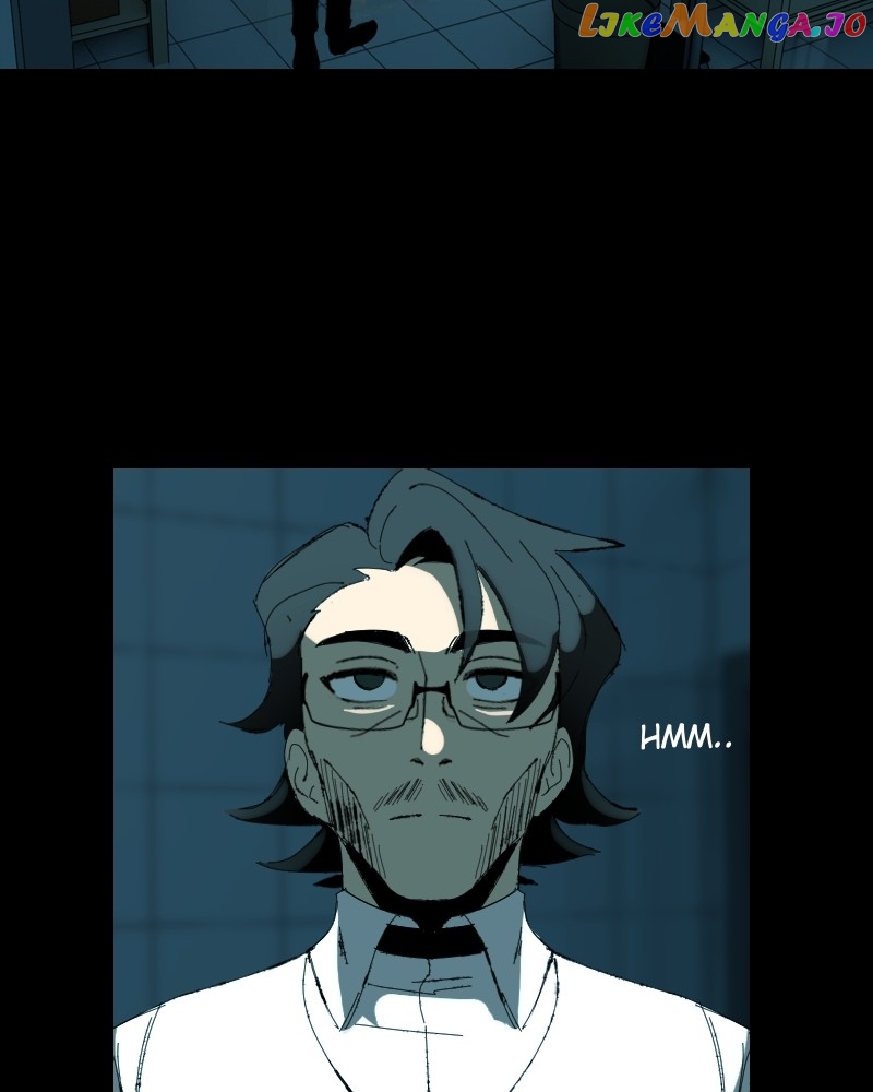Silent Screams chapter 6 - page 45