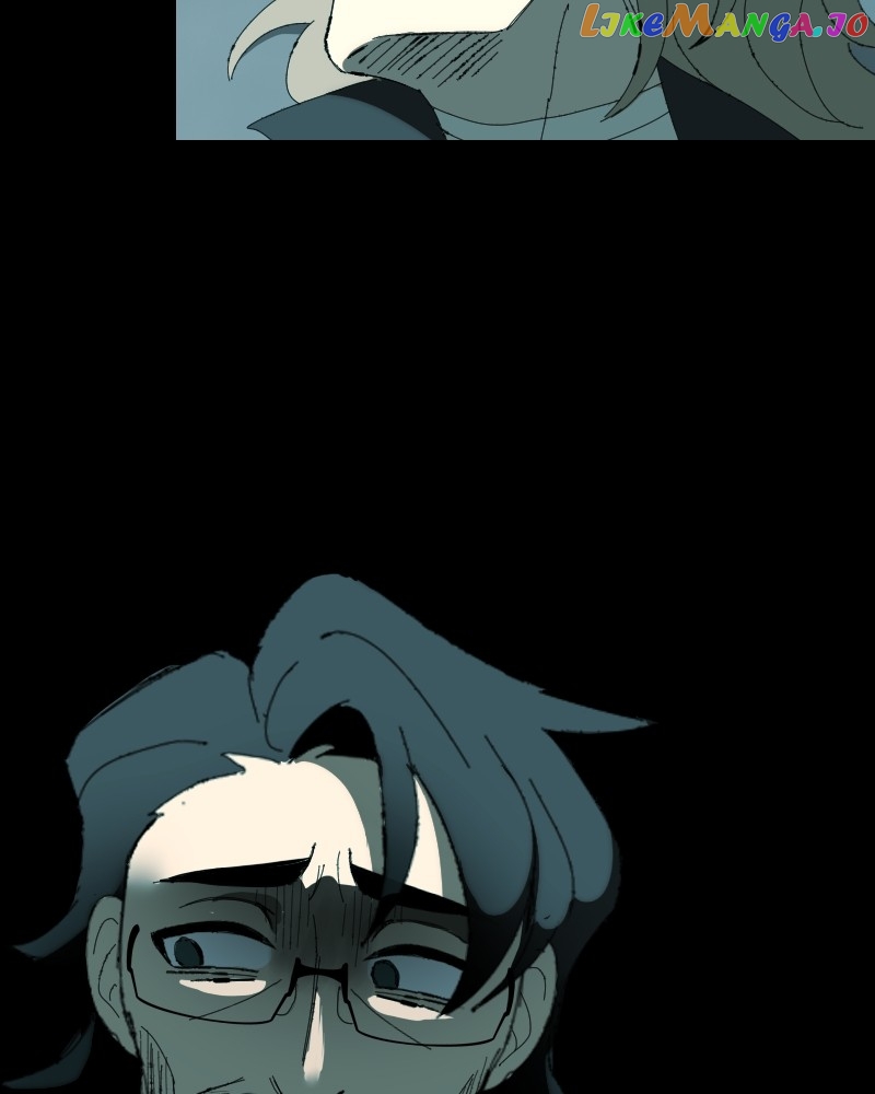 Silent Screams chapter 6 - page 47