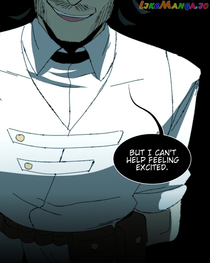 Silent Screams chapter 6 - page 48