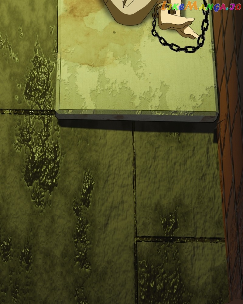 Silent Screams chapter 6 - page 5