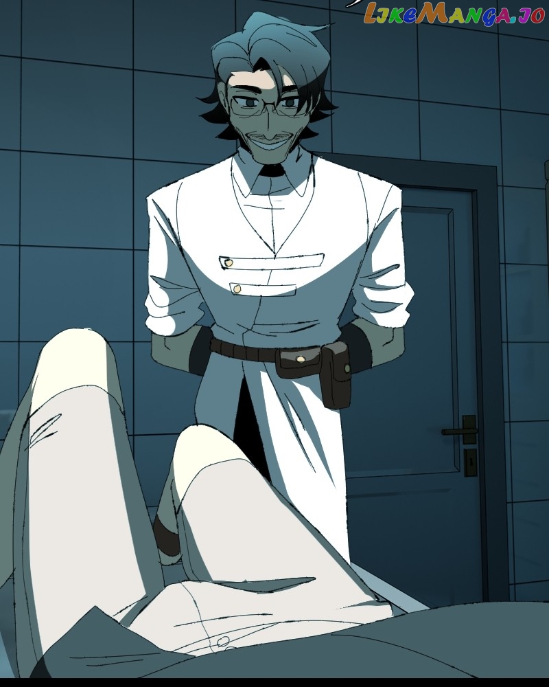 Silent Screams chapter 6 - page 50