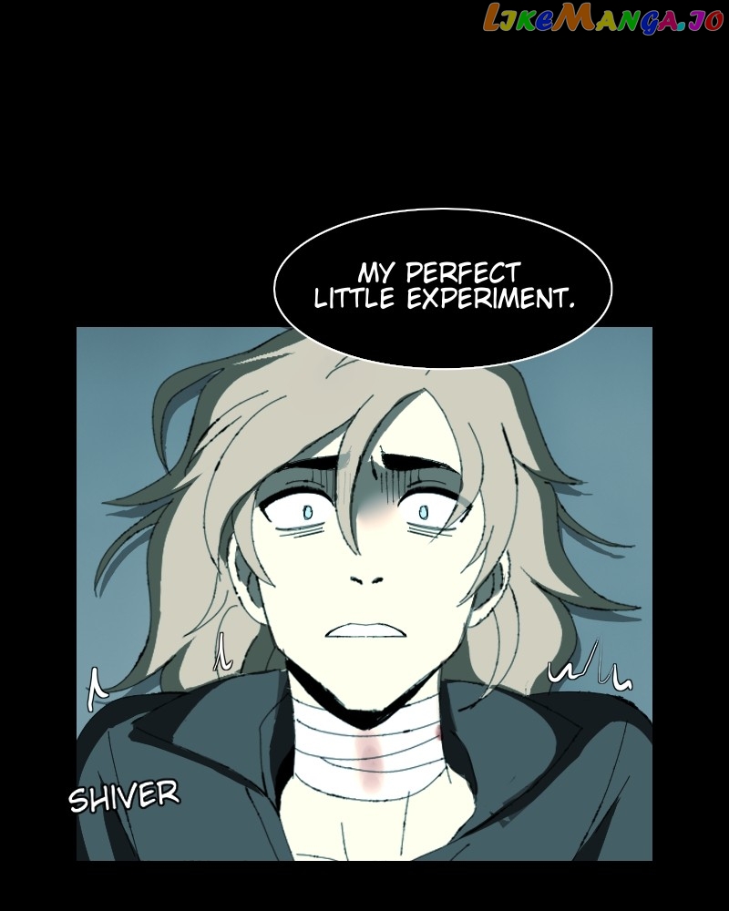 Silent Screams chapter 6 - page 51