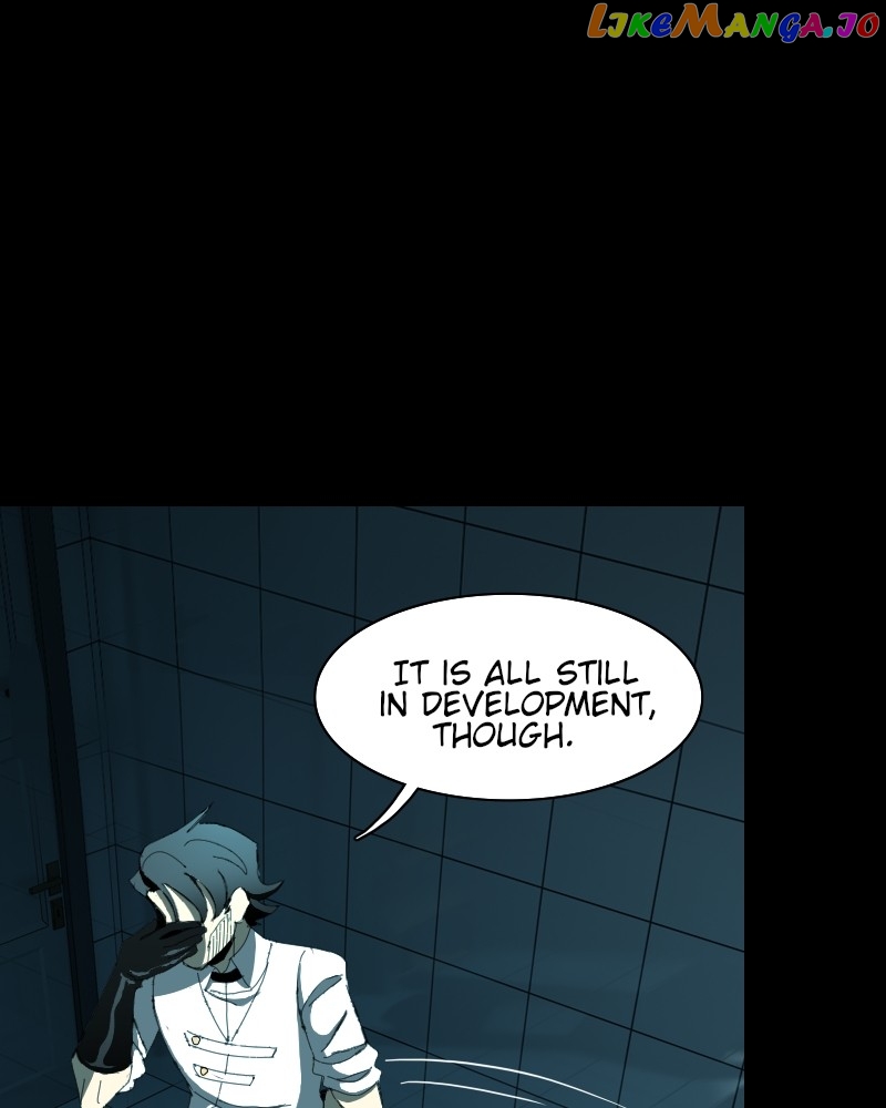 Silent Screams chapter 6 - page 52