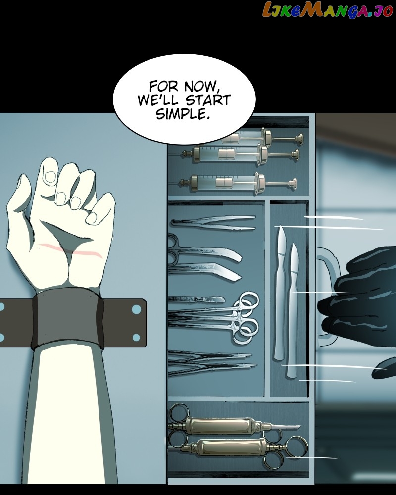 Silent Screams chapter 6 - page 54