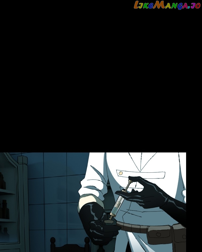 Silent Screams chapter 6 - page 55