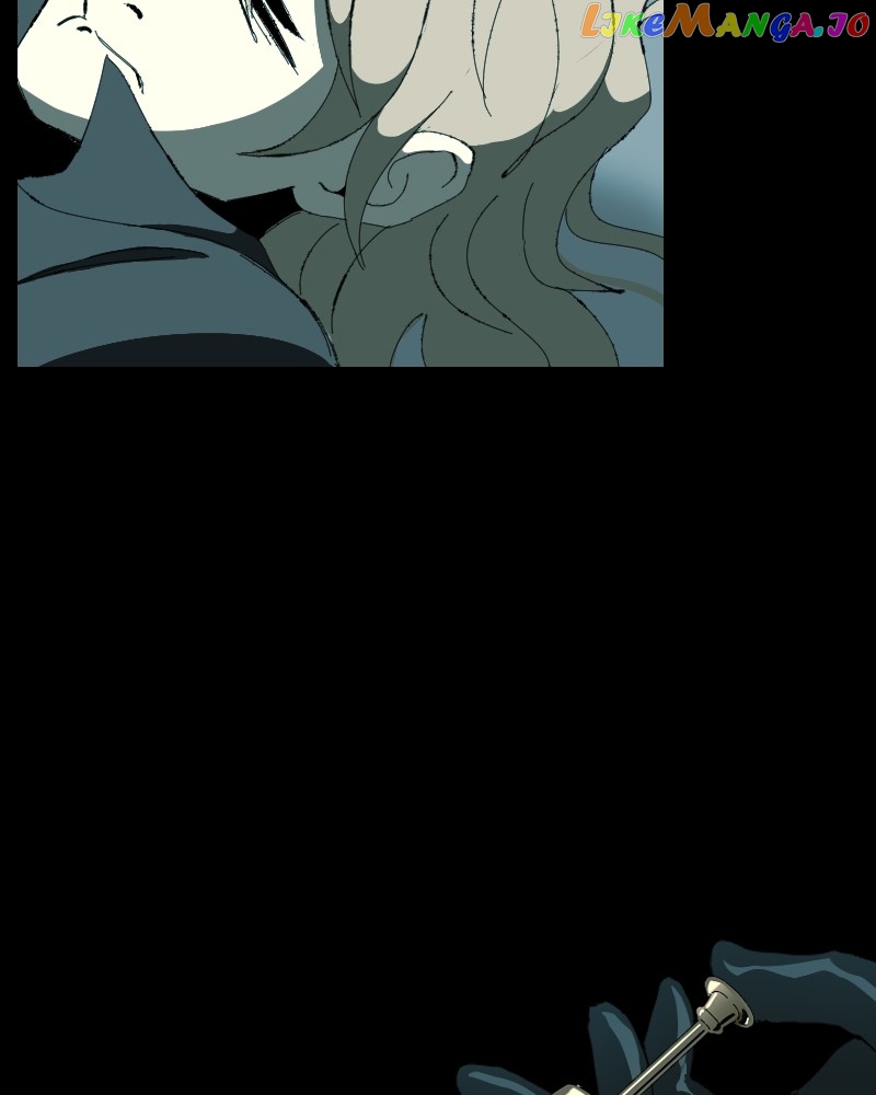 Silent Screams chapter 6 - page 57