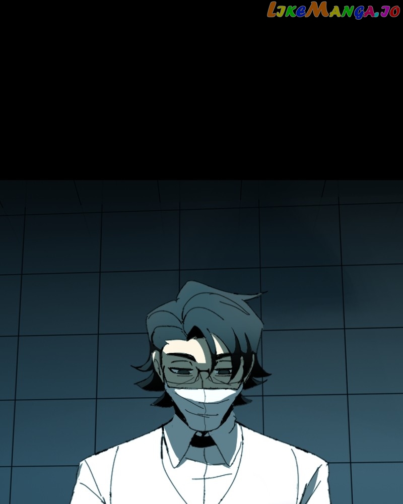 Silent Screams chapter 6 - page 64