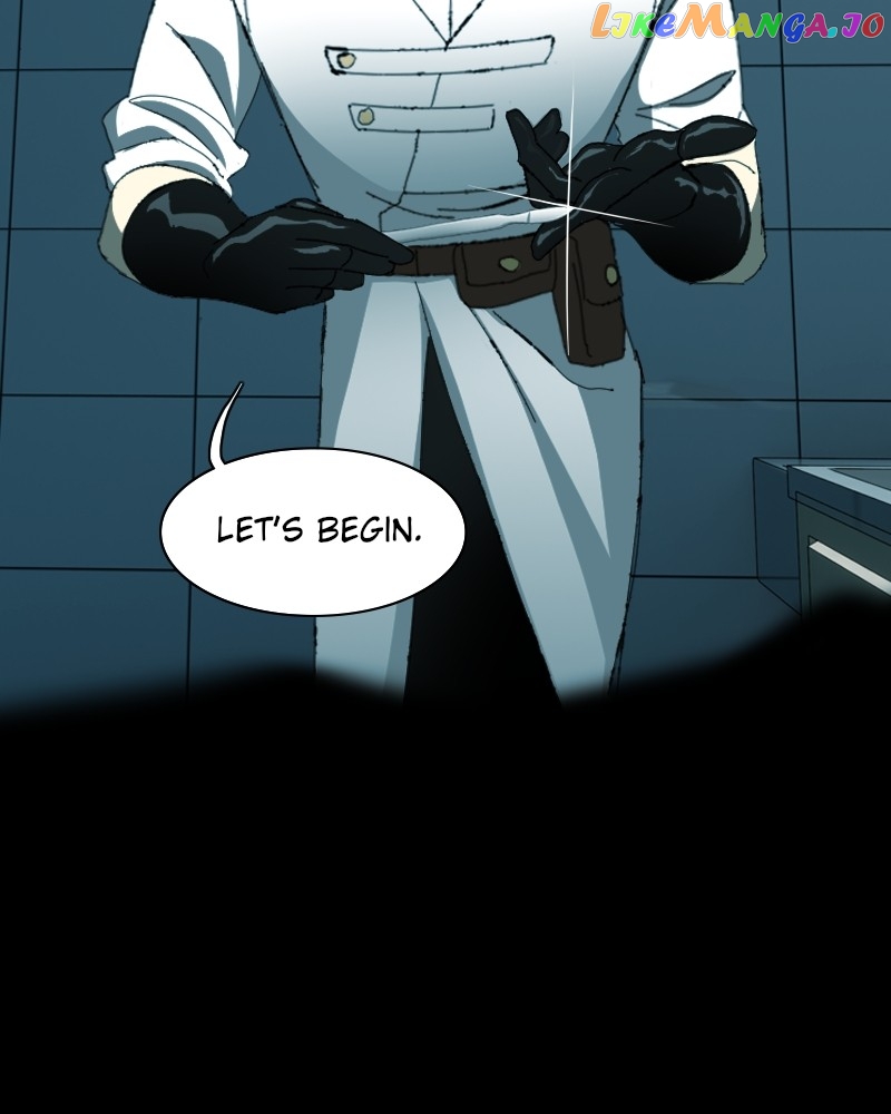 Silent Screams chapter 6 - page 65