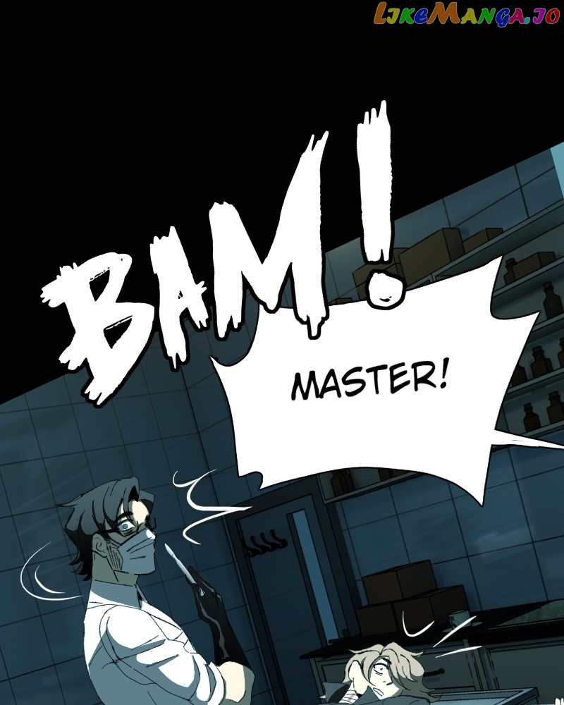 Silent Screams chapter 6 - page 66
