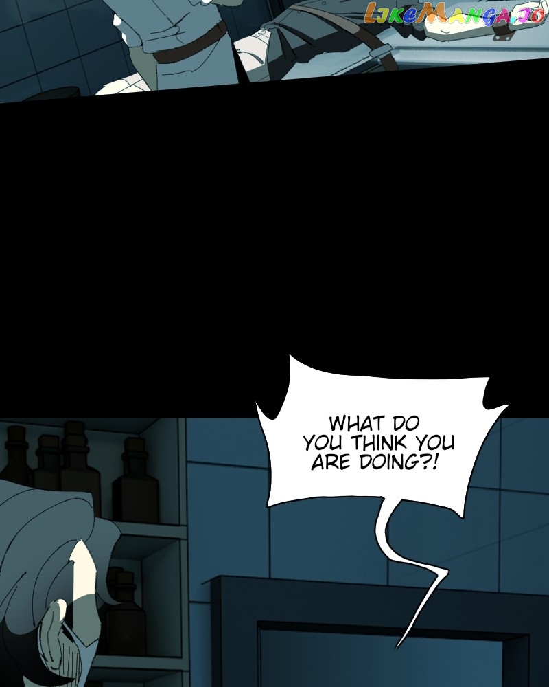 Silent Screams chapter 6 - page 67