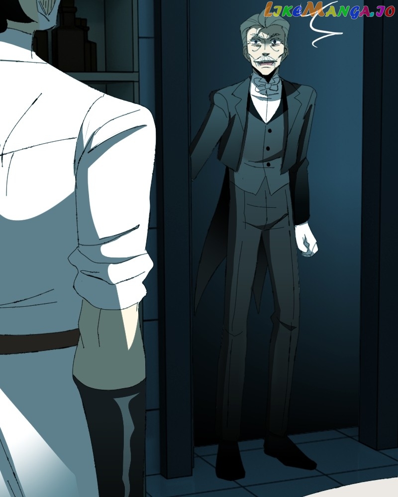 Silent Screams chapter 6 - page 68