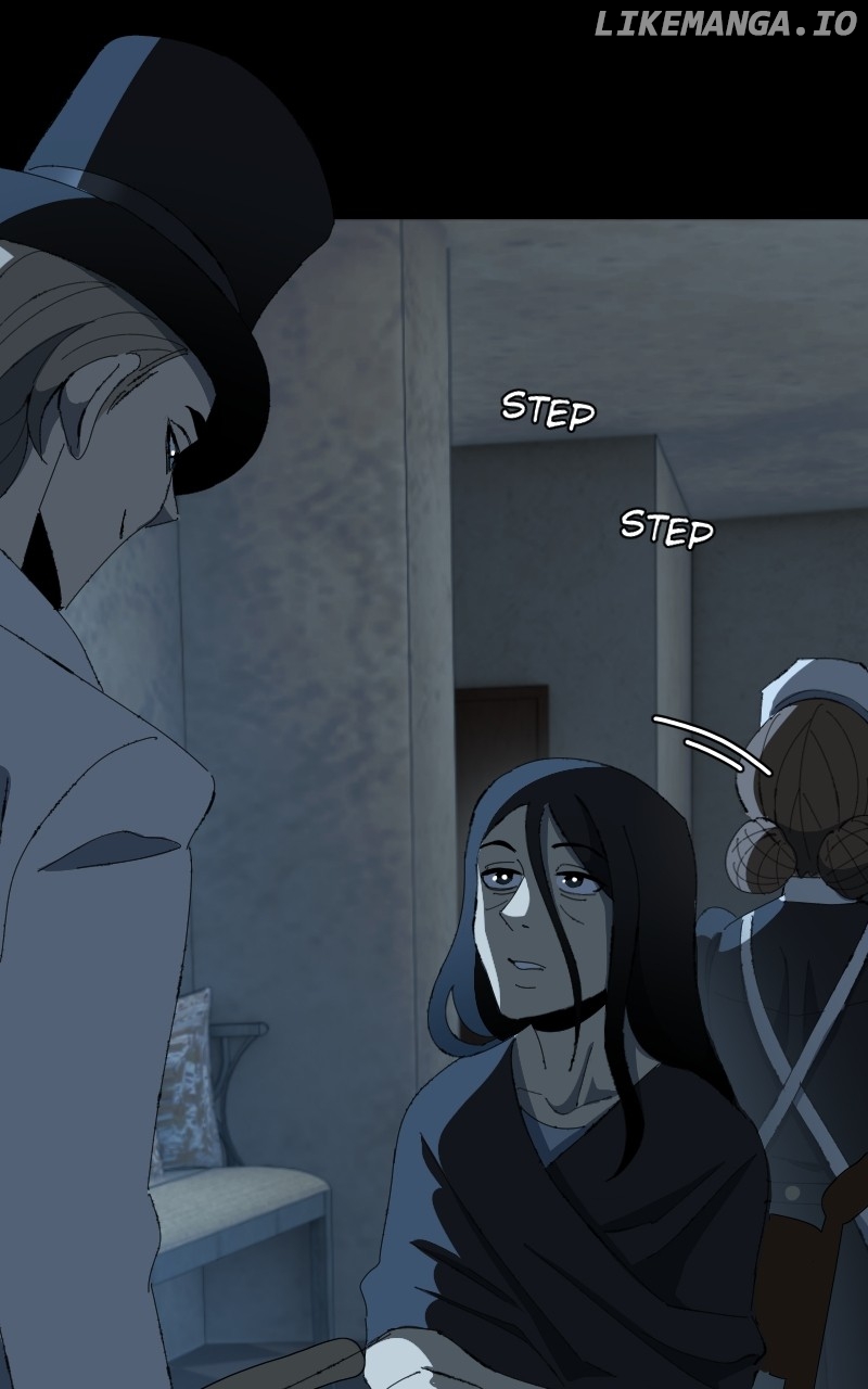 Silent Screams Chapter 71 - page 11