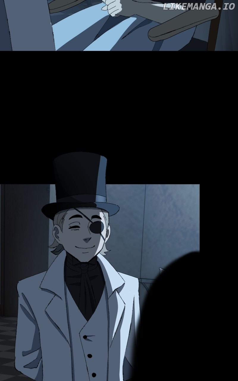 Silent Screams Chapter 71 - page 12