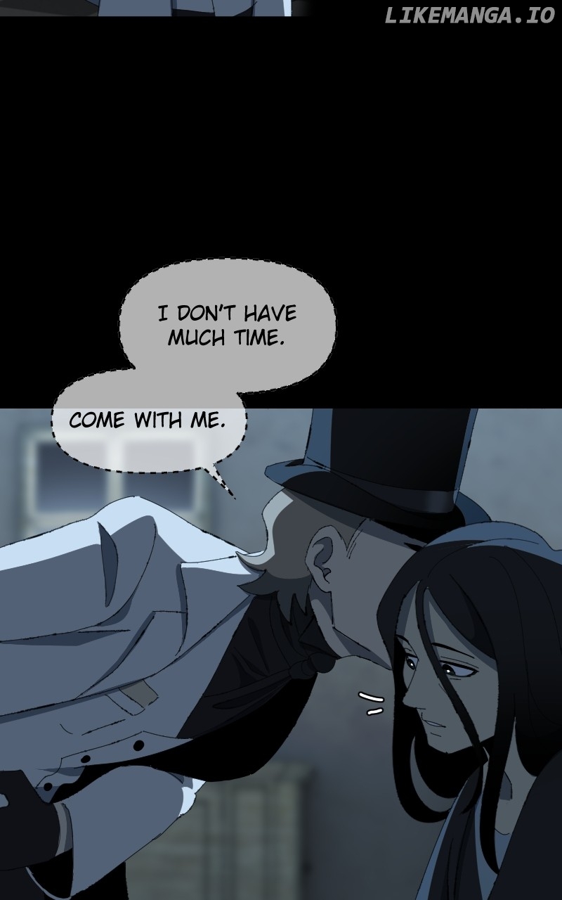 Silent Screams Chapter 71 - page 13