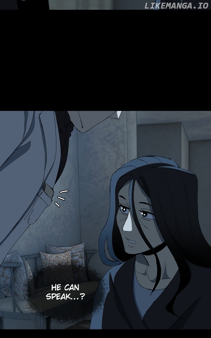 Silent Screams Chapter 71 - page 14