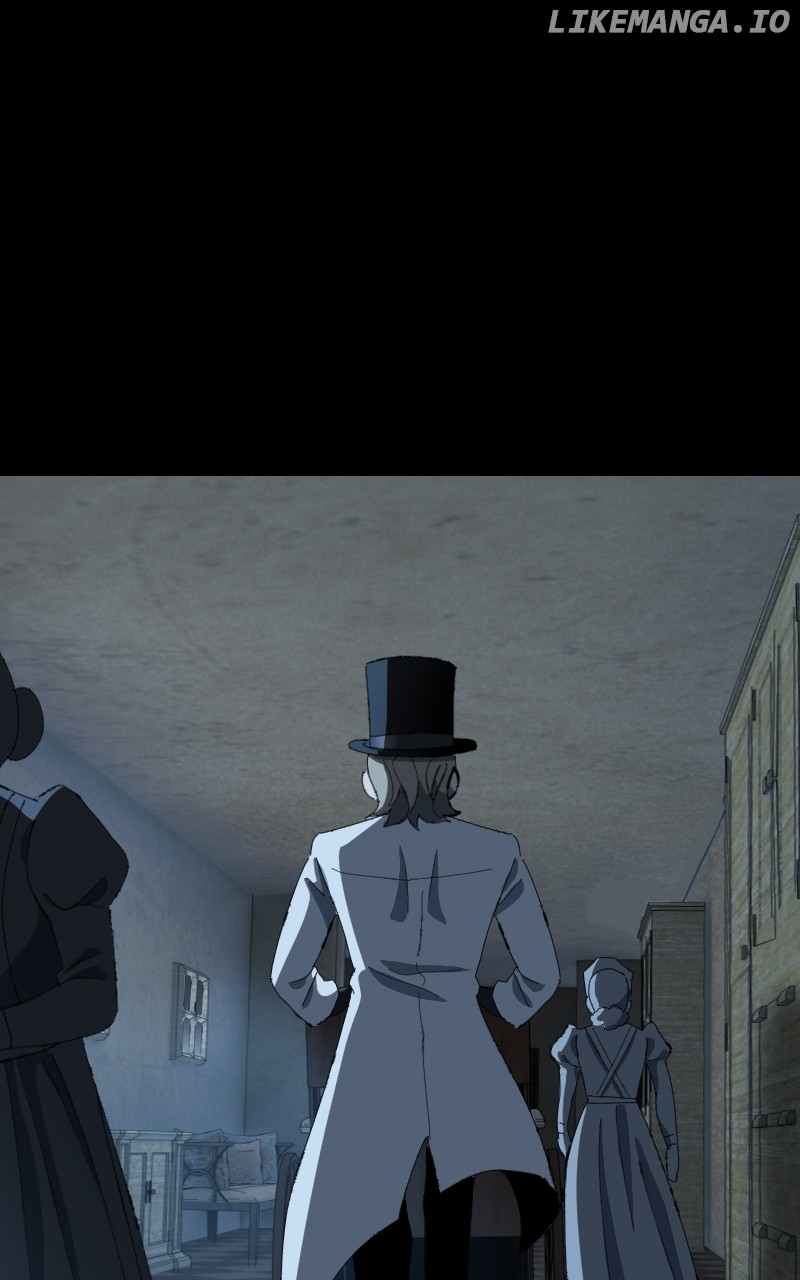 Silent Screams Chapter 71 - page 15