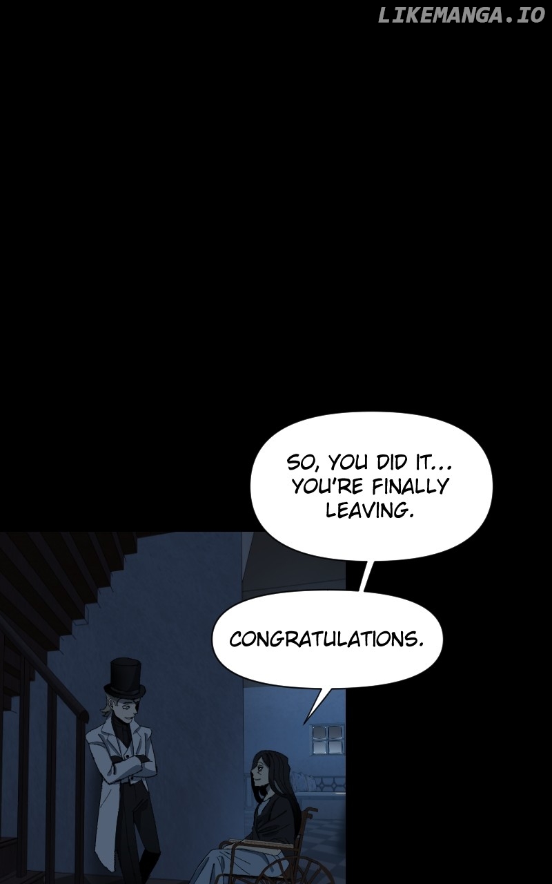Silent Screams Chapter 71 - page 17