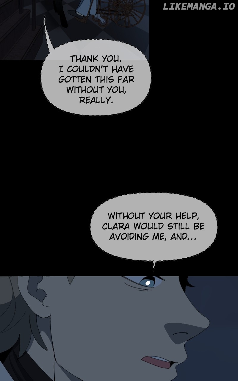 Silent Screams Chapter 71 - page 18