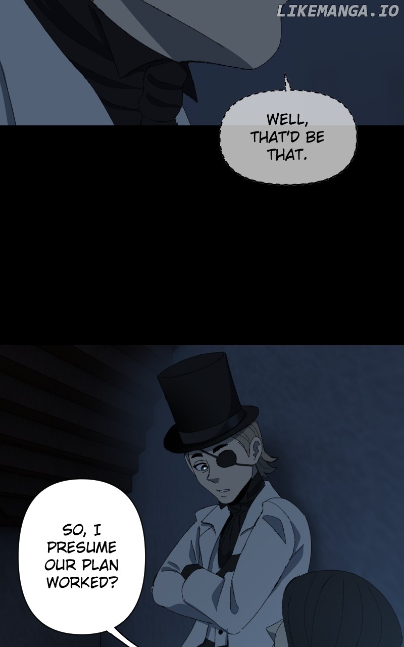 Silent Screams Chapter 71 - page 19