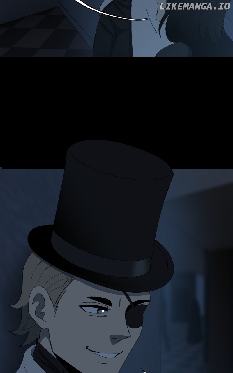 Silent Screams Chapter 71 - page 20