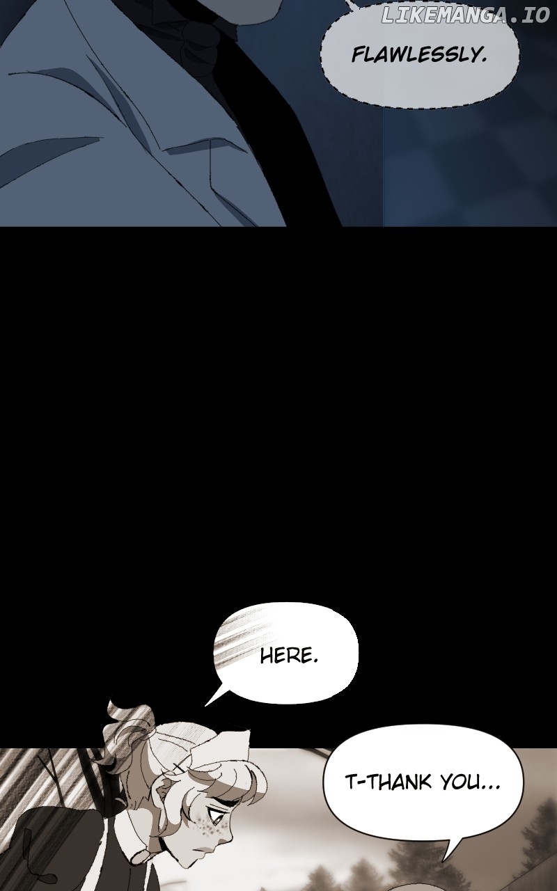 Silent Screams Chapter 71 - page 21