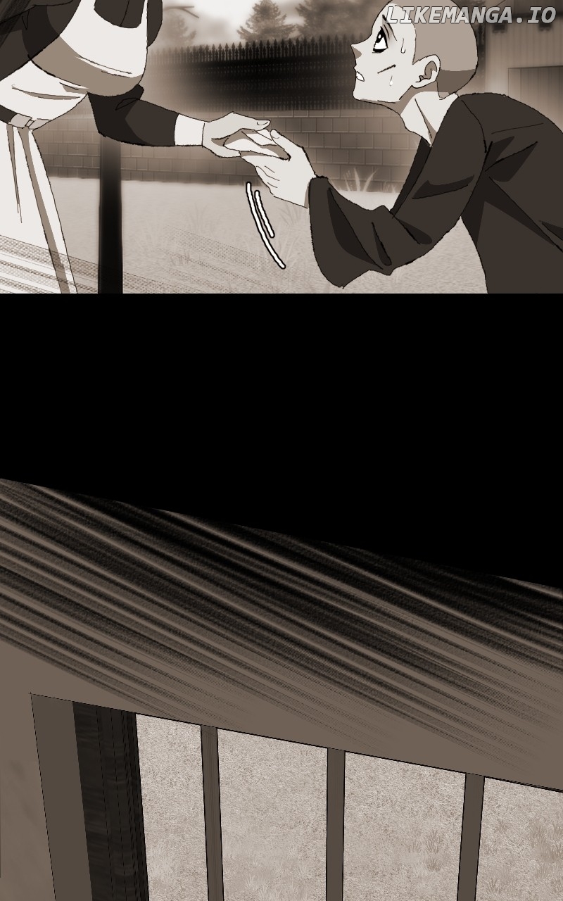 Silent Screams Chapter 71 - page 22