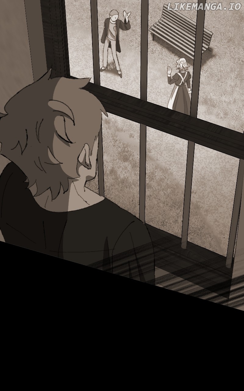 Silent Screams Chapter 71 - page 23