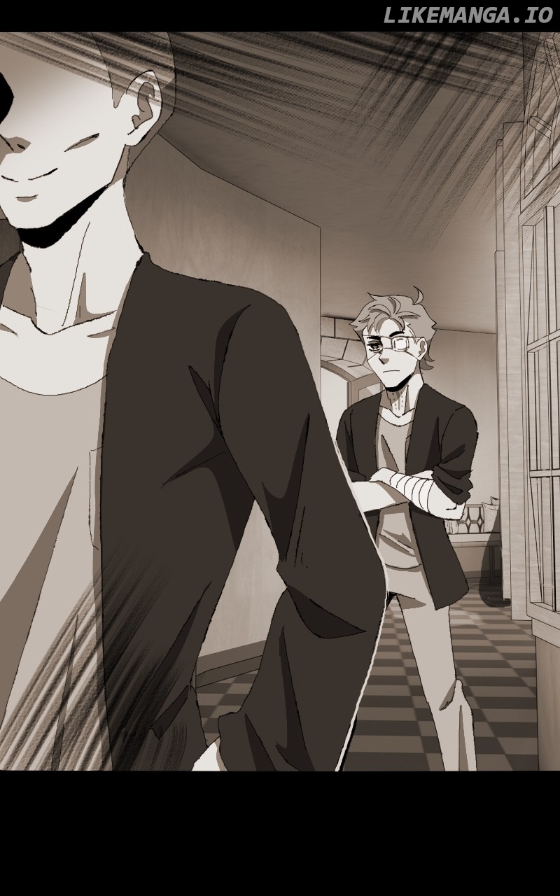 Silent Screams Chapter 71 - page 24
