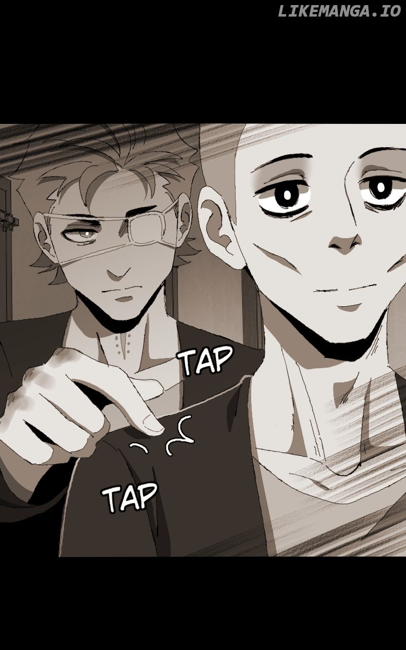 Silent Screams Chapter 71 - page 25