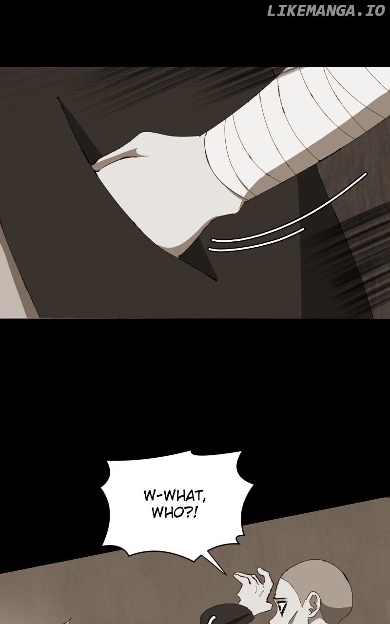 Silent Screams Chapter 71 - page 26