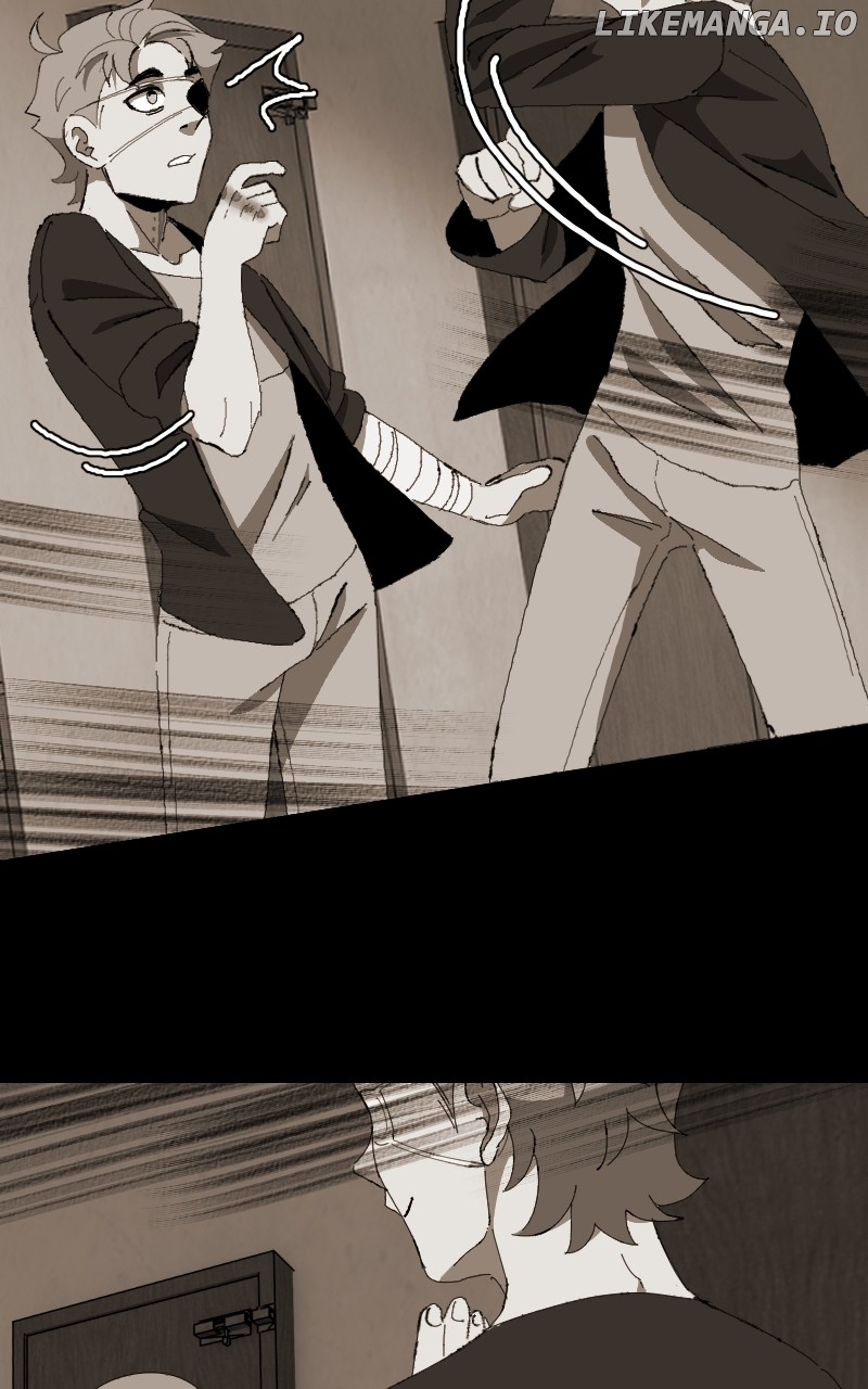 Silent Screams Chapter 71 - page 27