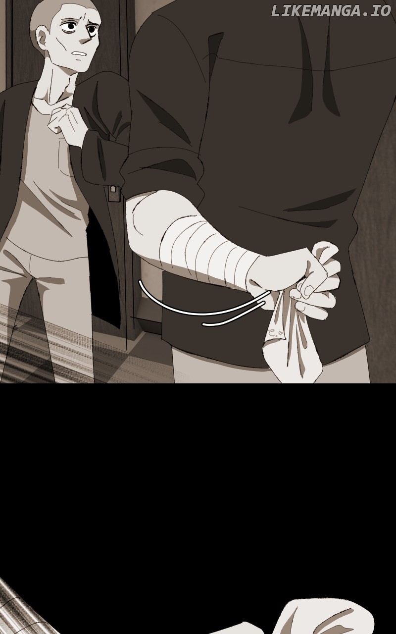 Silent Screams Chapter 71 - page 28
