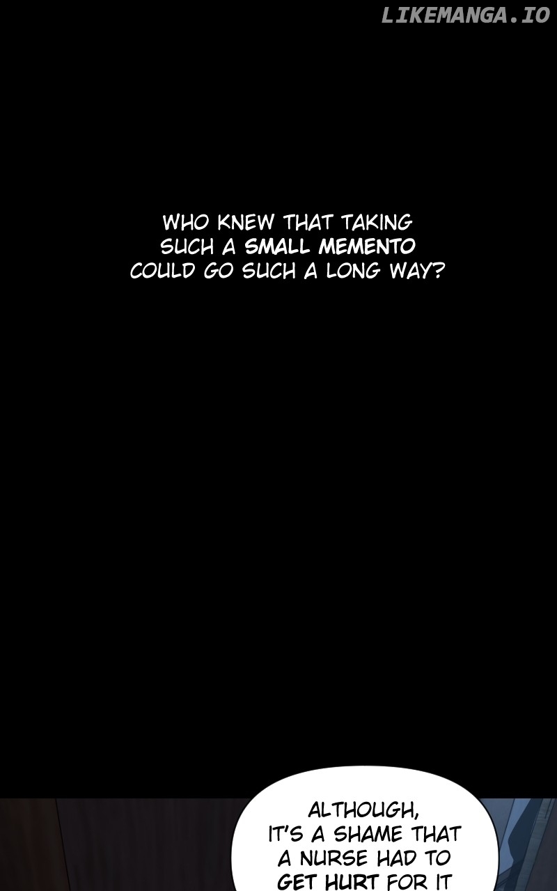 Silent Screams Chapter 71 - page 30