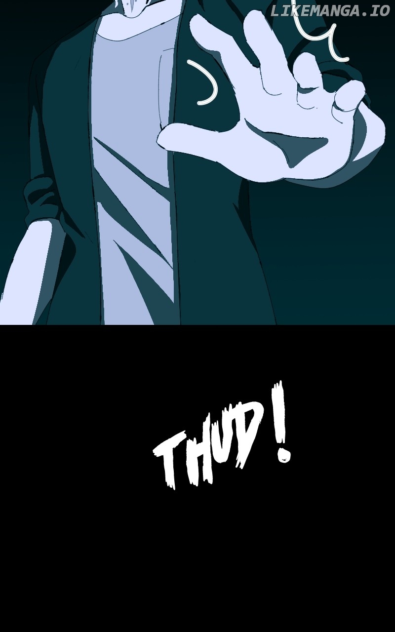 Silent Screams Chapter 71 - page 33