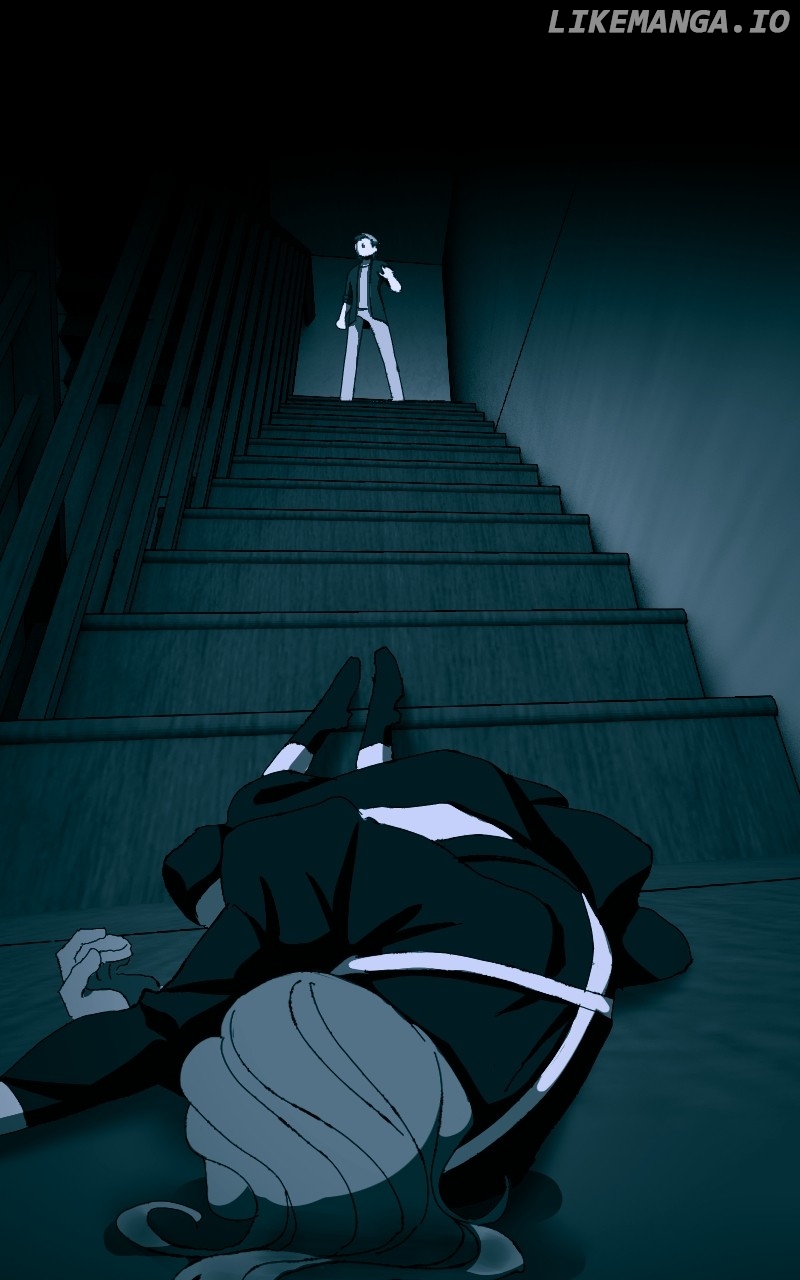 Silent Screams Chapter 71 - page 34