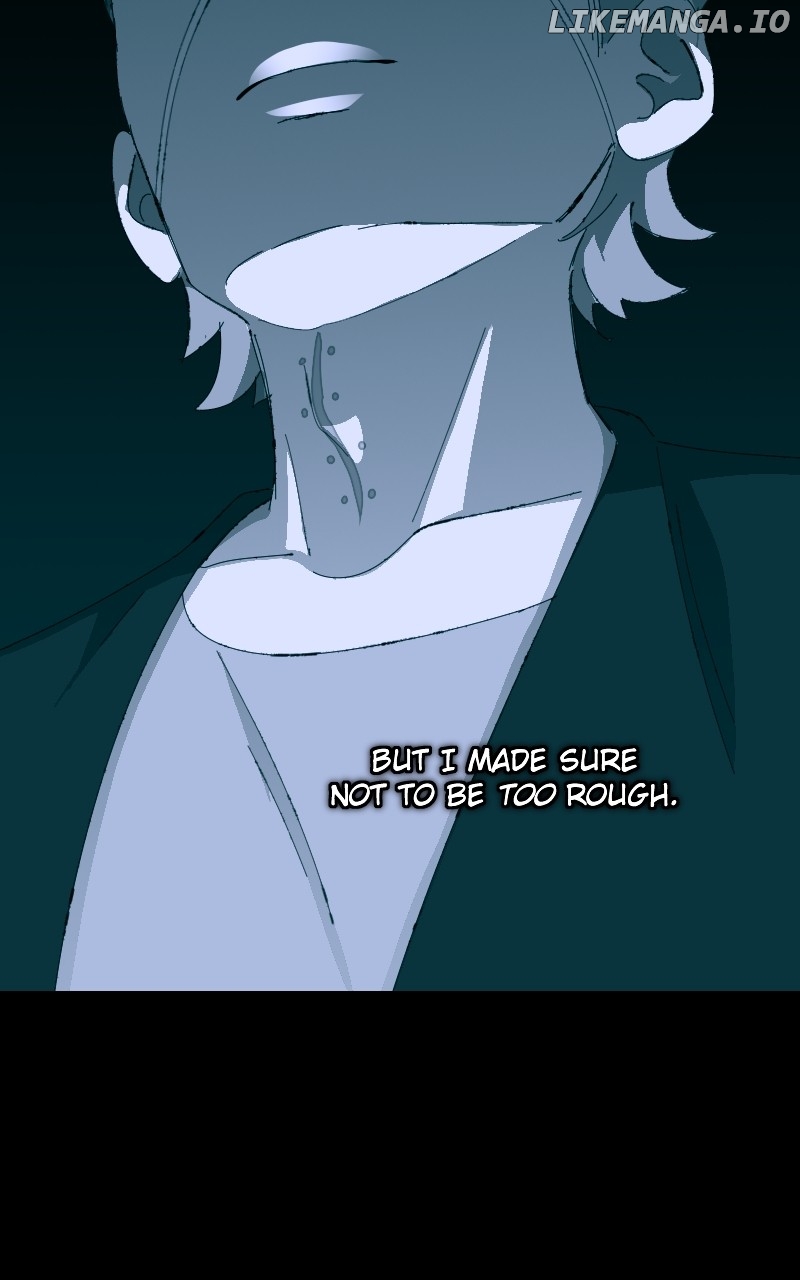 Silent Screams Chapter 71 - page 36
