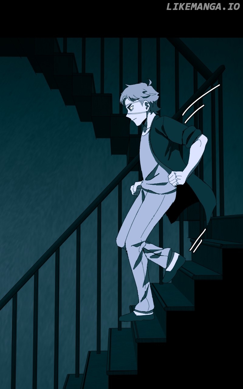 Silent Screams Chapter 71 - page 37