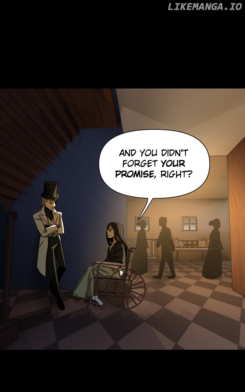 Silent Screams Chapter 71 - page 40