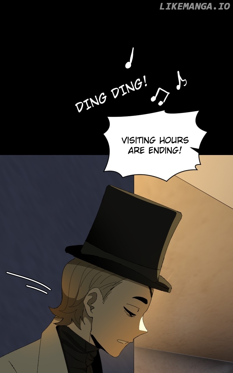 Silent Screams Chapter 71 - page 41