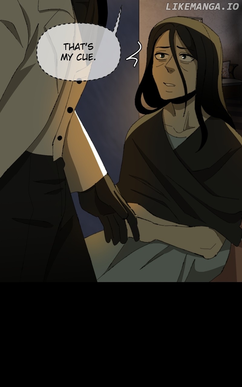 Silent Screams Chapter 71 - page 42