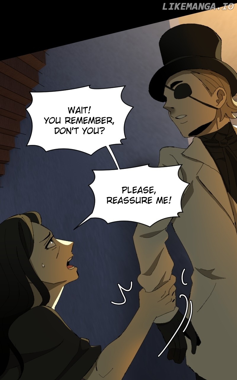 Silent Screams Chapter 71 - page 43