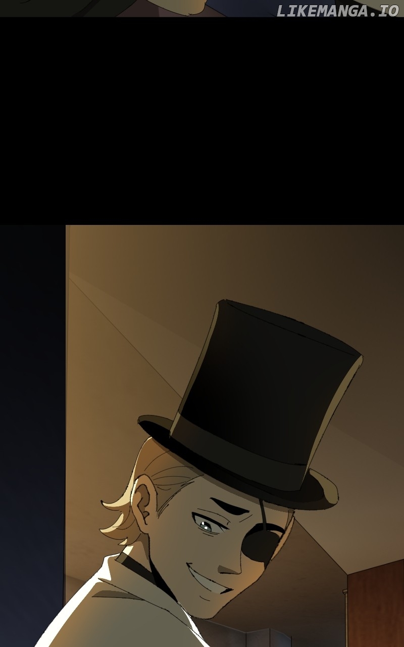 Silent Screams Chapter 71 - page 44