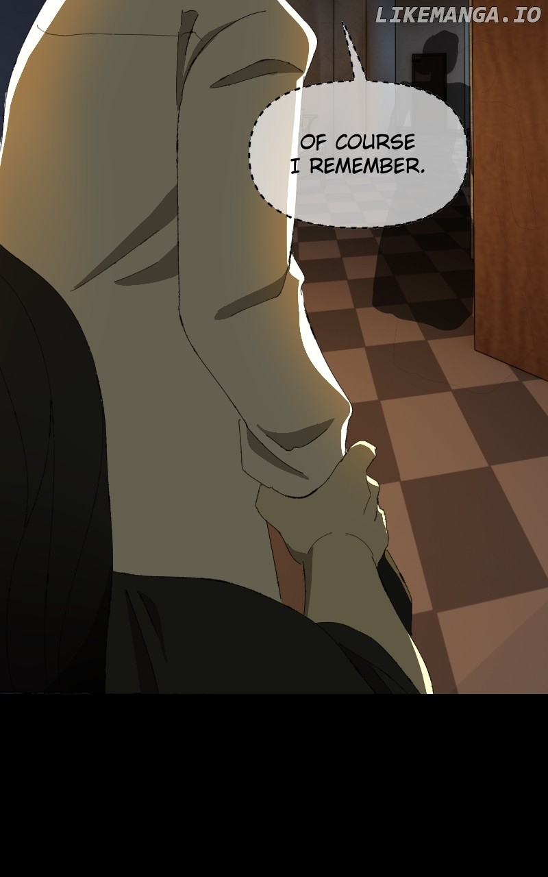 Silent Screams Chapter 71 - page 45