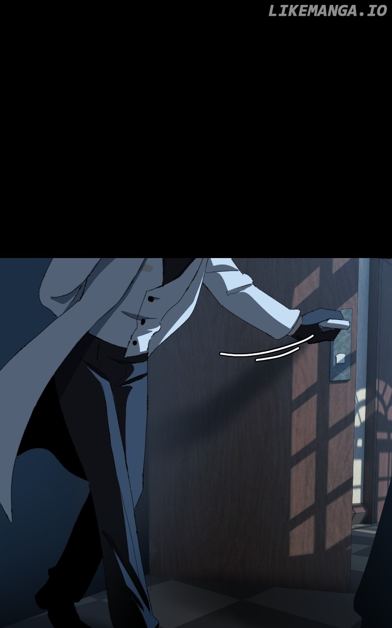 Silent Screams Chapter 71 - page 5