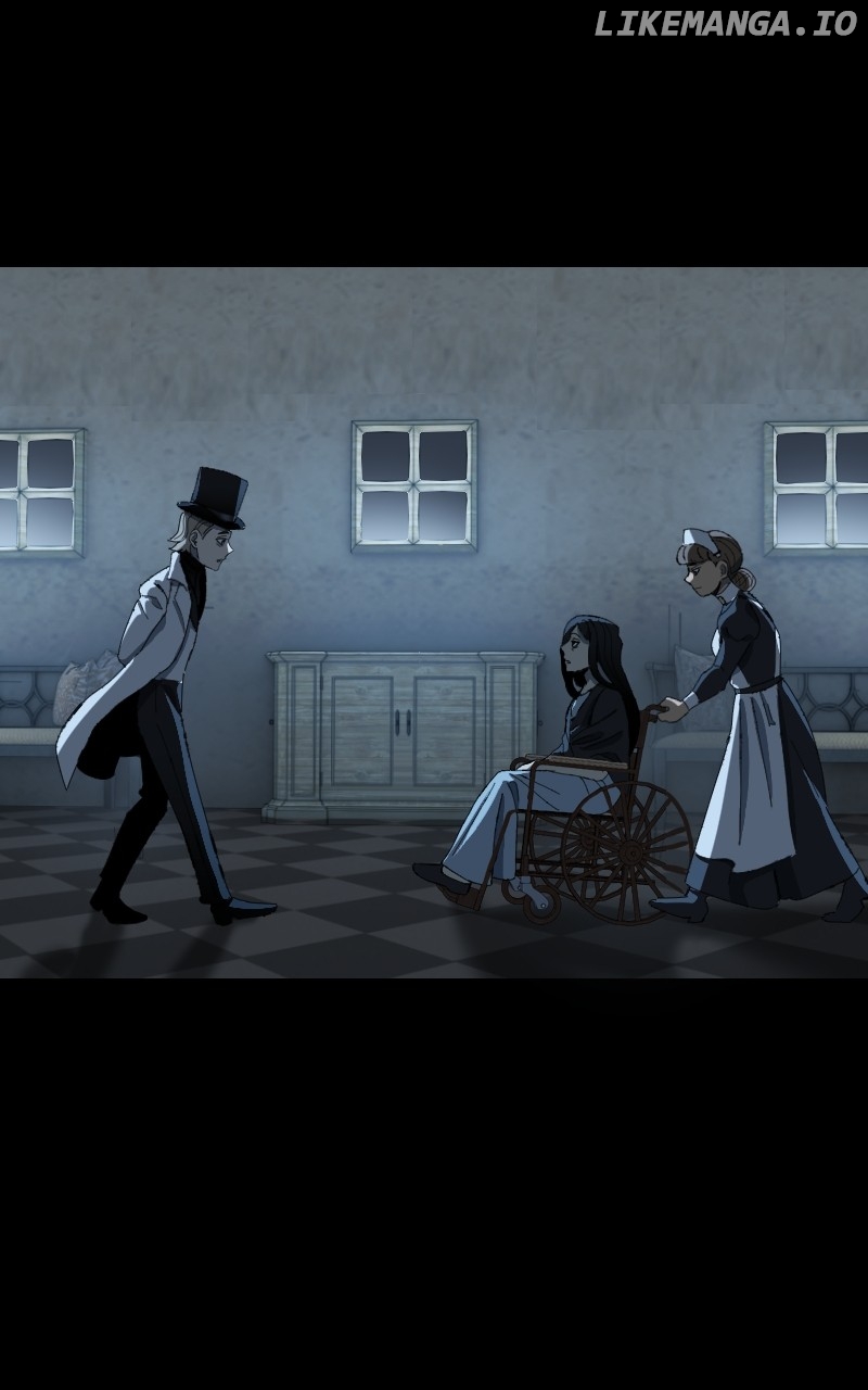 Silent Screams Chapter 71 - page 9