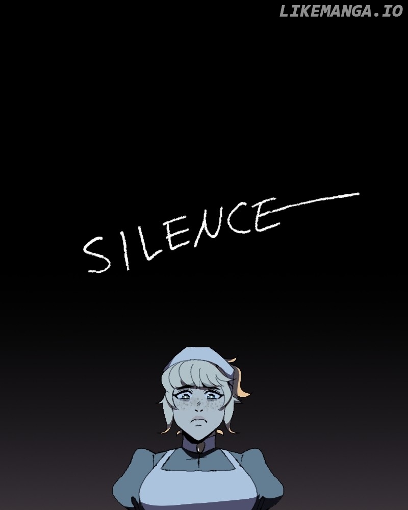Silent Screams Chapter 31 - page 10